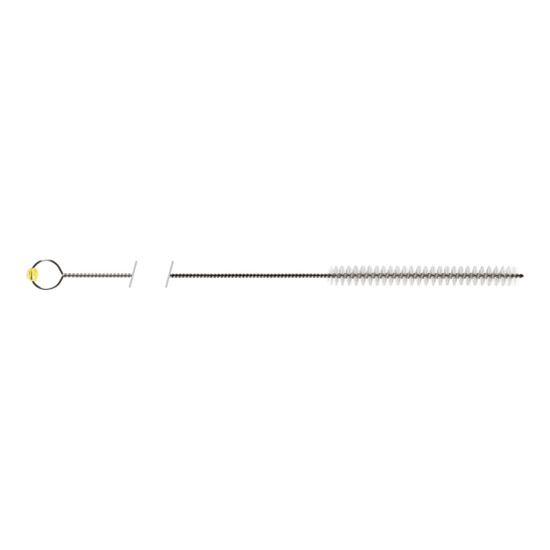 Brush, Wire Twisted Sharn Select Ylw 16.5"X7Mm (3/Pk), Sold As 3/Pack Sharn 45-540Ss