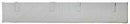 FIRE RETARDANT BUMPER, 15" X 60" X 2", 1 PR/BX, SOLD AS BOX BLUE 10000623