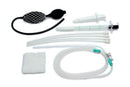 BIOSEAL SIGMOIDOSCOPE KITS. SIGMOIDOSCOPE KIT, 10/CS. , CASE