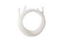 BIOSEAL SILICONE TUBING. SILICONE TUBING, 7", LATEX FREE (LF), 1/PK, 20 PK/CS. , CASE - BriteSources