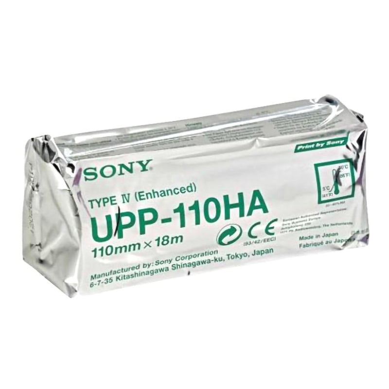 Sony™ Printer Paper 1/ROLL -UPP-110HA