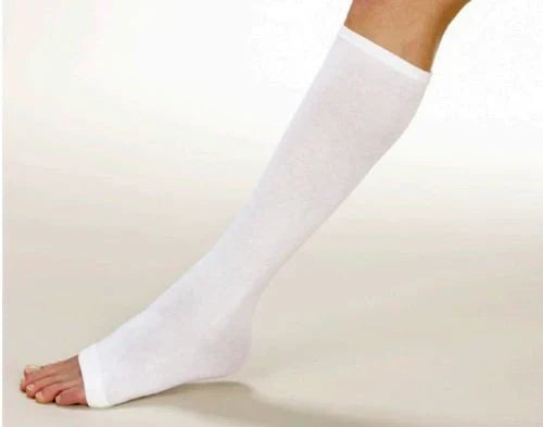 Alba Guardian Standard Leg Garment Protect Garment Leguniv Beige 12/Cs -B59318