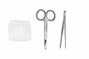 BIOSEAL SUTURE REMOVAL SET - SUT401/50. , CASE - BriteSources