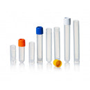 4ML SAMPLE TUBE ONLY, NO CAP, PRINTED, ROUND BOTTOM, 1000/CS, SOLD AS CASE SIMPORT 10000280