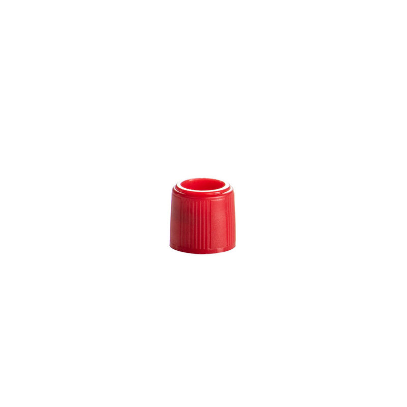 CAP ONLY, SILICONE WASHER, NATURAL COLOR, NON-STERILE, 1000/CS, SOLD AS CASE SIMPORT 10000280