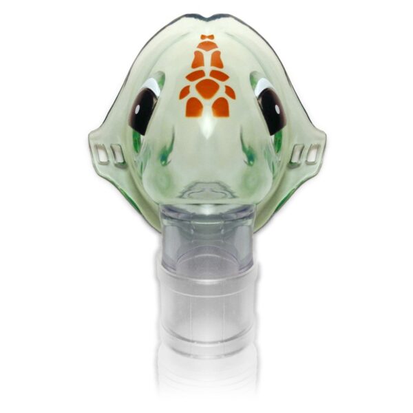 Airlife Aerosol Face Mask Mask Infant Aerosol Turtle50/Cs -001271