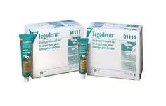 Solventum Tegaderm Hydrogel Wound Filler Wound Gel Filler Hydrogel0.88 Oz 10/Bx 10Bx/Cs -91111