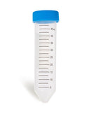 BIOSEAL TEST TUBE. TEST TUBE, 16ML, SCREW CAP, BLACK TOP, 1/PK, 20 PK/CS. , CASE
