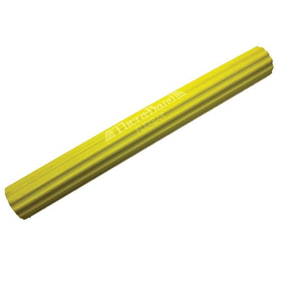 Performance Health Flexbar Resistance Bars Bar Resistance Yel Xlight12/Cs -26107