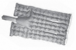 CARDIAC BLANKET, 12/CS, SOLD AS CASE MEDTRONIC/MINIMALLY 10000398
