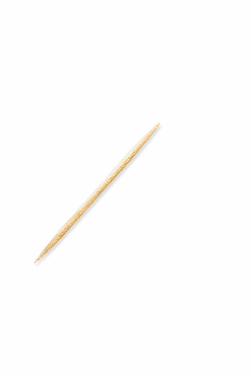 BIOSEAL TOOTHPICK. TOOTHPICK, DOUBLE POUCH, 2/PK, 100 PK/CS. , CASE - BriteSources