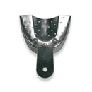 Dental Impression Tray Aluminum, Large, Upper ORAL32 -ALUM-LU