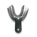 Dental Impression Tray Aluminum, Large, Lower ORAL32 -ALUM-LL - Osung USA