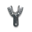 Dental Impression Tray Aluminum, Small, Lower ORAL32 -ALUM-SL - Osung USA