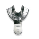 Dental Impression Tray Aluminum, Small, Lower ORAL32 -ALUM-SL - Osung USA