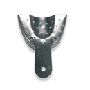 Dental Impression Tray Aluminum, Small, Upper ORAL32 -ALUM-SU - Osung USA
