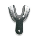 Dental Impression Tray Aluminum, Medium, Lower ORAL32 -ALUM-ML - Osung USA