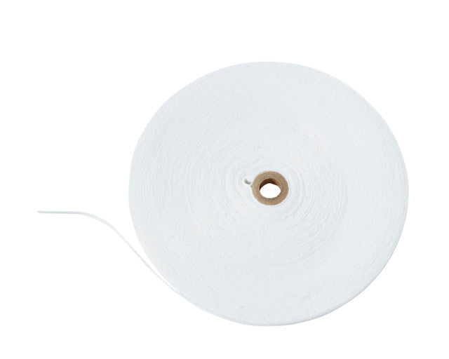 BIOSEAL TRACH TAPE. TRACH TAPE, ¼" X 36 YDS, BULK, NON-STERILE. , EACH - BriteSources
