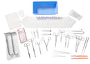 BIOSEAL BARRIER PRECAUTION KIT. , CASE - BriteSources