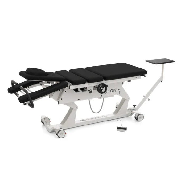 BOLSTER TRACTION KNEE SET, SOLD AS EACH DJO/CHATTANOOGA 10000706