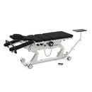 SAUNDERS CERVICAL TRACTION DEVICE, INCLUDES CLEVIS FOR ATTACHMENT TO TX TRACTION DEVICE, SOLD AS EACH DJO/CHATTANOOGA 10000706