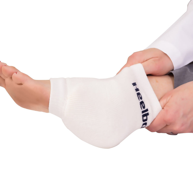 Heelbo Heel / Elbow Protector Sleeve, Large 12/CASE -D 12039