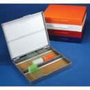 Mckesson Slide Storage Box, Sold As 1/Each Mckesson 177-513079G