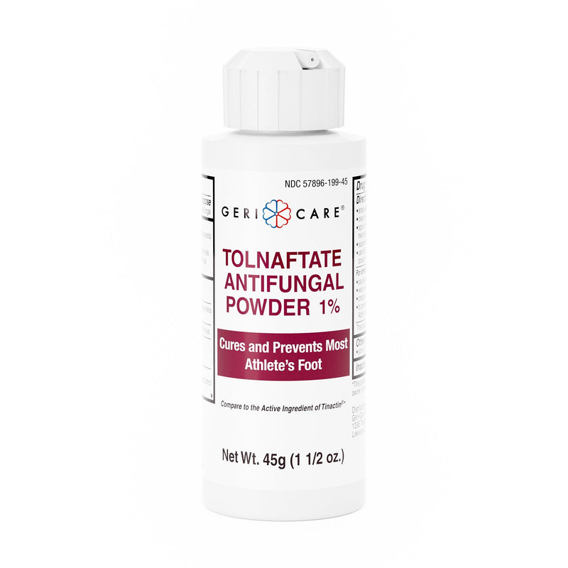 Geri-Care Tolnaftate Antifungal 24/CASE -QTNC-45-GCP