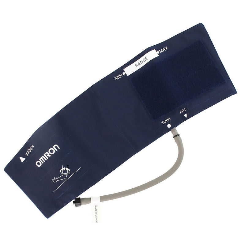 Omron Intelli Sense Blood Pressure Cuff, extra large 1/EACH -HEM-907-CX19