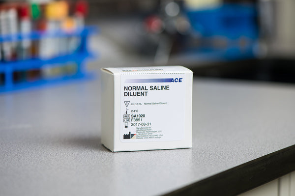 Reagent, Sold As 1/Kit Alfa Sa1020