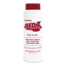 Solution, Red-Z Btl 5Oz (24/Bx) Mz-540, Sold As 1/Each Safetec 41101
