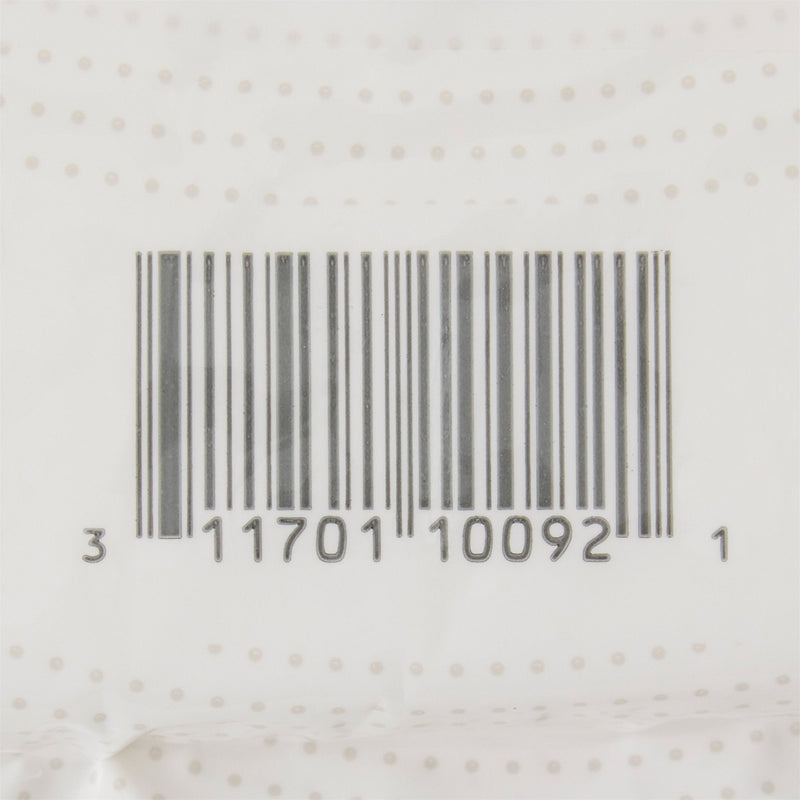 Coloplast Bedside-Care EasiCleanse Bath Wipes, Rinse-Free, Soft Pack 900/CASE -7055