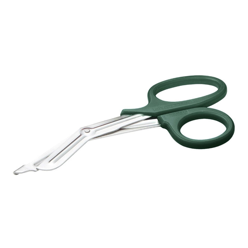 McKesson Medicut™ Trauma Shears, Green 10/CASE -320DGMM