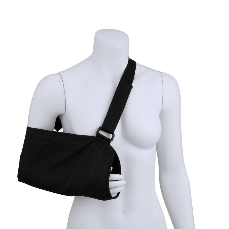 McKesson Arm Sling, One Size Fits All 1/EACH -155-79-84300