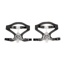 Airlife Non-Invasive Mask Mask Noninvasive Full Ventedanti-Asphyxia Valve Md 10/Cs -NIV040M
