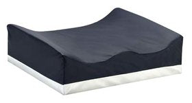 Blue Chip Gel-Pro Position Plus Model 6250 Skin Protection & Position Cushions Pro Positioner, 20" X 20" -6240D