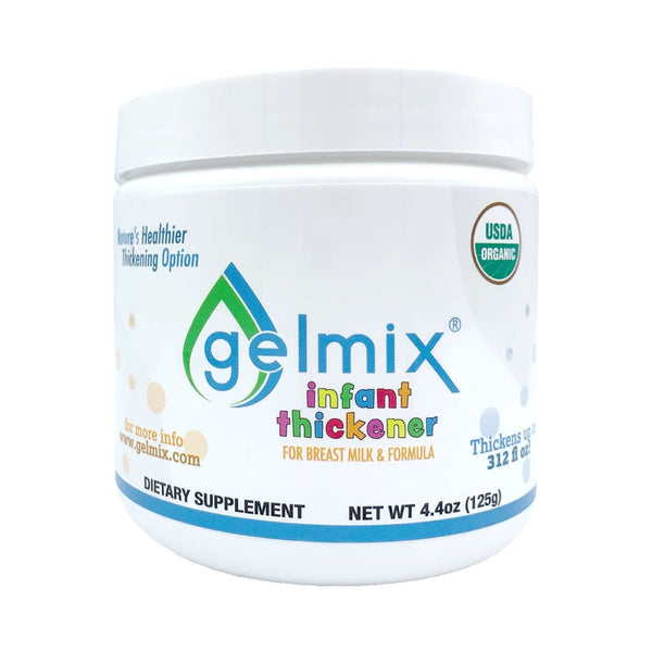 Gelmix Infant Thickener 1/EACH -GEL-WHO-004