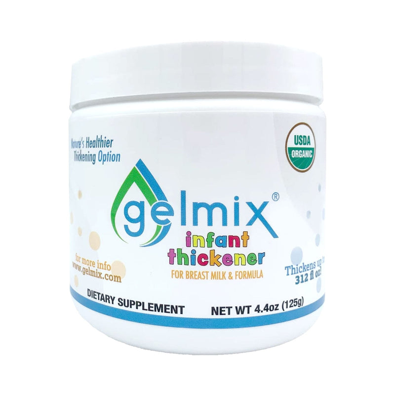 Gelmix Infant Thickener 1/EACH -GEL-WHO-004