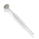 10 Pieces Dental Autoclavable Disposable Mouth Mirror White -ORAL32 - Osung USA