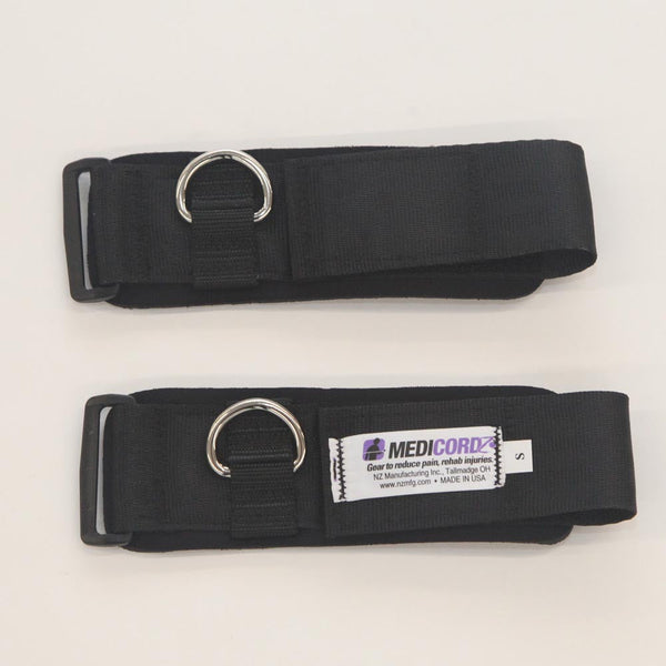 WRIST CUFF, PAIRS, MEDIUM 6"-7", SOLD AS PAIR NZ 10000815