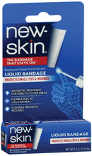New-Skin Liquid Bandage, 0.3 Fl. Oz., Sold As 1/Each Emerson 85140900700