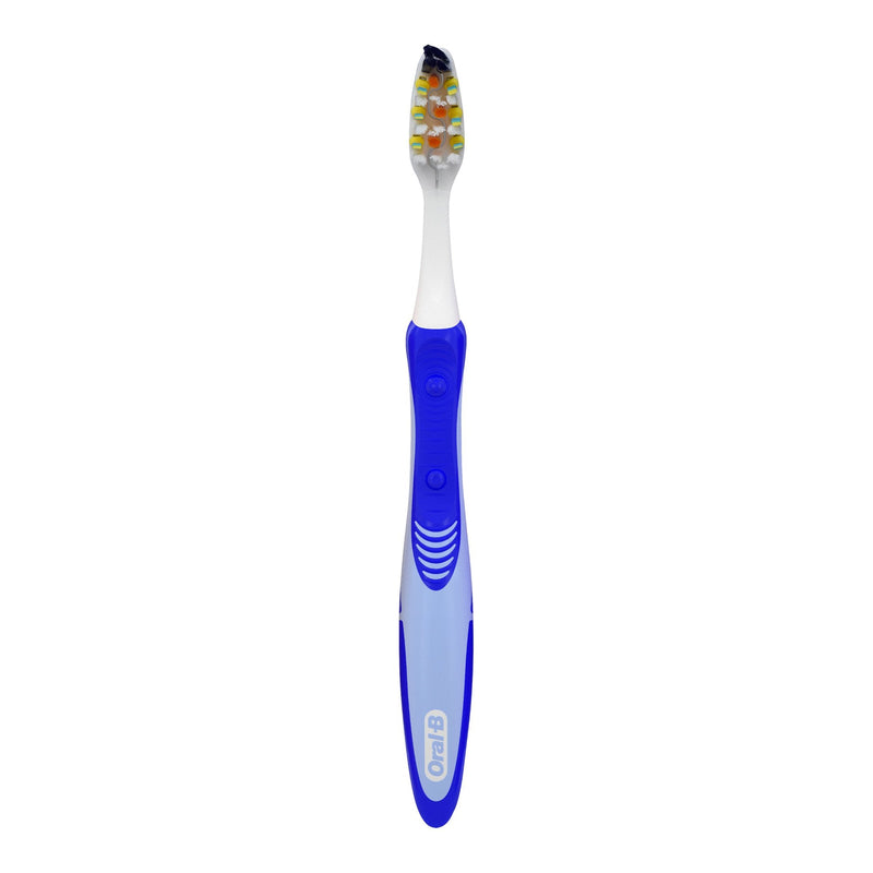 TOOTHBRUSH, ORAL-B PULSAR SOFT 1/EACH -30041666630