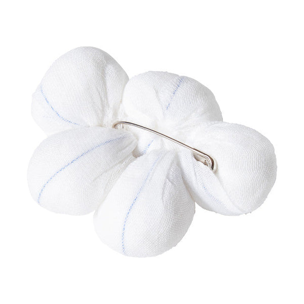 BIOSEAL COTTON PELLET. COTTON PELLET #4, 10/PK, 50 PK/CS. , CASE - BriteSources