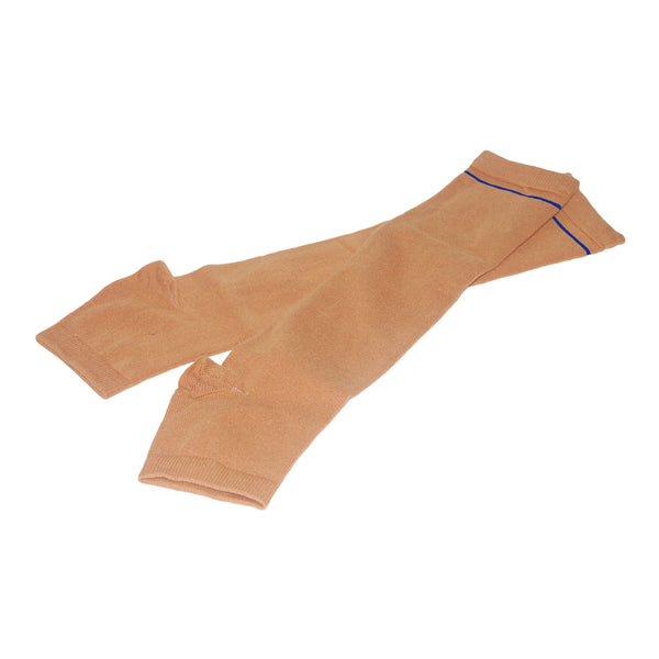 SkiL-Care™ Light Tone Geri-Sleeve – Arm, Large / Bariatric 2/PAIR -503358