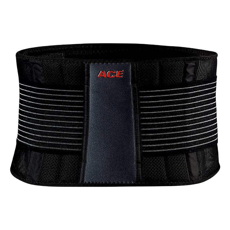 3M™ Ace™ Back Brace, Adult, One Size Fits Most