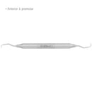 Osung 5/6 Dental Anterior & premolar Gracey Curette Rigid -CRGR5-6 - Osung USA