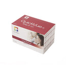 Quickvue+ Strep A Infectious Disease Immunoassay Respiratory Test Kit, Sold As 25/Kit Quidel 20122