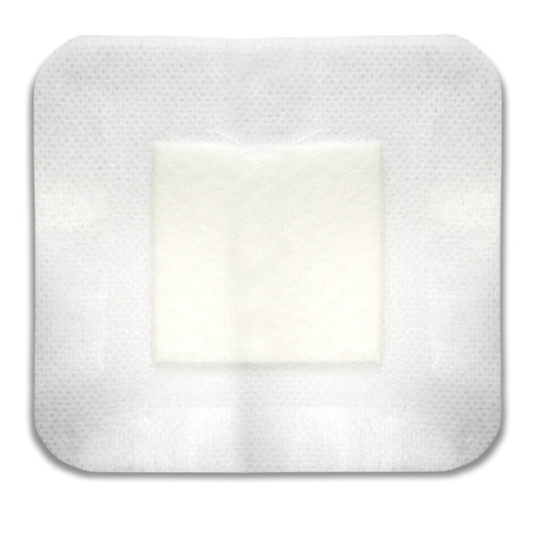 Alldress Composite Dressing, 6 x 6 Inch 1/EACH -265349