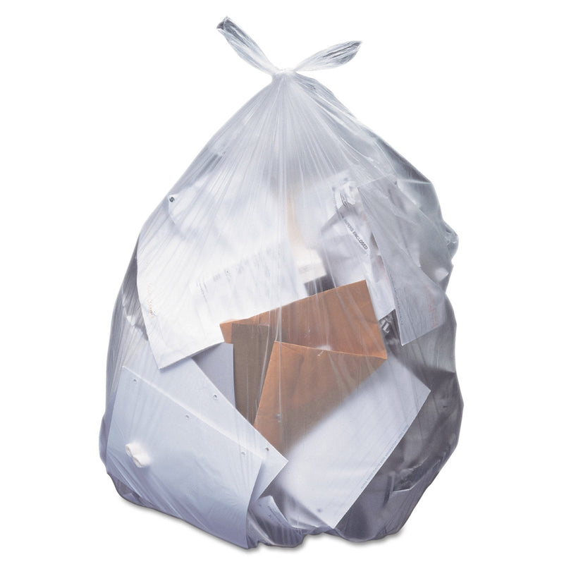 Heritage Heavy Duty Trash Bag, 12-16 gal 500/CASE -HERH4832HC