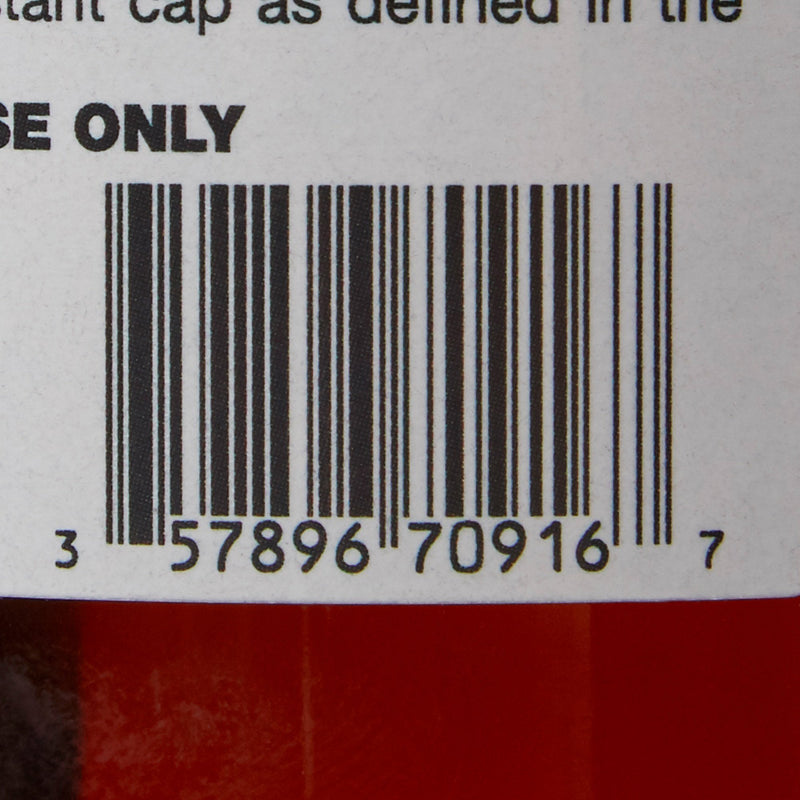 Geri-Care Iron Mineral Supplement 12/CASE -Q701-16-GCP